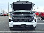 New 2026 Chevrolet Silverado 1500 Custom Crew Cab for sale #D248402 - photo 20