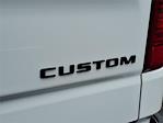 New 2026 Chevrolet Silverado 1500 Custom Crew Cab for sale #D248402 - photo 23