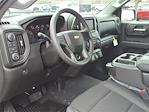 New 2026 Chevrolet Silverado 1500 Custom Crew Cab for sale #D248402 - photo 6