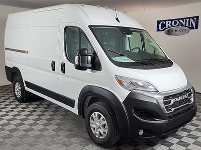 2024 Ram ProMaster 1500 High Roof FWD, Empty Cargo Van for sale #C05684 - photo 1