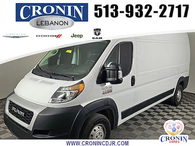2021 Ram ProMaster 2500 High Roof FWD Empty Cargo Van for sale #C05685A - photo 1