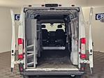2021 Ram ProMaster 2500 High Roof FWD Empty Cargo Van for sale #C05685A - photo 25