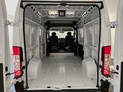 2024 Ram ProMaster 1500 High Roof FWD, Empty Cargo Van for sale #C05700 - photo 2