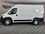 2024 Ram ProMaster 1500 High Roof FWD, Empty Cargo Van for sale #C05714 - photo 3