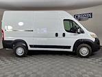 2024 Ram ProMaster 1500 High Roof FWD, Empty Cargo Van for sale #C05714 - photo 7