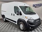 2024 Ram ProMaster 1500 High Roof FWD, Empty Cargo Van for sale #C05714 - photo 9