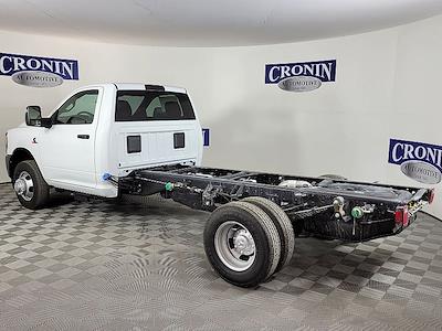 2024 Ram 3500 Regular Cab DRW 4WD Cab Chassis for sale #C05844 - photo 2