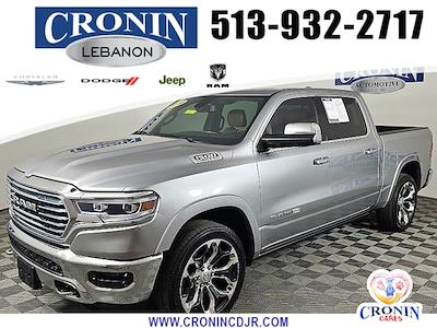 2019 Ram 1500 Crew Cab 4WD Pickup for sale #C05873A - photo 1