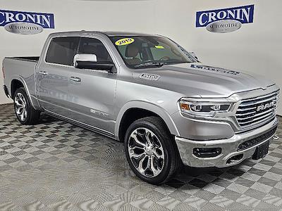 2019 Ram 1500 Crew Cab 4WD Pickup for sale #C05873A - photo 1