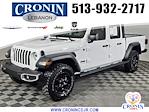 Used 2023 Jeep Gladiator Sport Crew Cab for sale #C05912A - photo 1