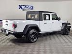 Used 2023 Jeep Gladiator Sport Crew Cab for sale #C05912A - photo 6