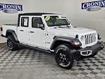 Used 2023 Jeep Gladiator Sport Crew Cab for sale #C05912A - photo 8