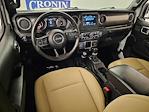 Used 2023 Jeep Gladiator Sport Crew Cab for sale #C05912A - photo 15