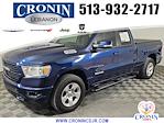 2021 Ram 1500 Quad Cab 4WD Pickup for sale #C05913A - photo 1