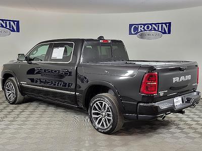 2025 Ram 1500 Crew Cab 4WD Pickup for sale #C05916A - photo 2
