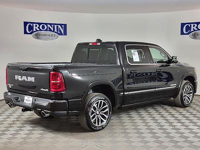 2025 Ram 1500 Crew Cab 4WD Pickup for sale #C05916A - photo 2
