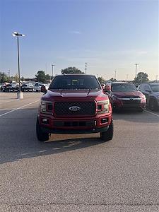 2019 Ford F-150 SuperCrew Cab 4WD Pickup for sale #C05920A - photo 1