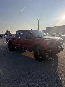 2019 Ford F-150 SuperCrew Cab 4WD Pickup for sale #C05920A - photo 2