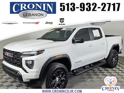 2023 GMC Canyon Crew Cab 2WD Pickup for sale #C05927B - photo 1