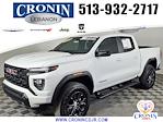 2023 GMC Canyon Crew Cab 2WD Pickup for sale #C05927B - photo 1