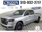 New 2025 Ram 1500 Laramie Crew Cab 4WD Pickup for sale #C05929 - photo 1