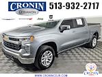 2025 Chevrolet Silverado 1500 Crew Cab 4WD Pickup for sale #C05929A - photo 1