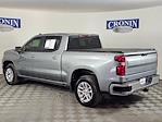 2025 Chevrolet Silverado 1500 Crew Cab 4WD Pickup for sale #C05929A - photo 2