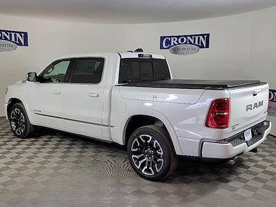 New 2025 Ram 1500 Limited Crew Cab 4WD Pickup for sale #C05934 - photo 2