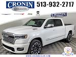 2025 Ram 1500 Crew Cab 4WD Pickup for sale #C05934 - photo 41