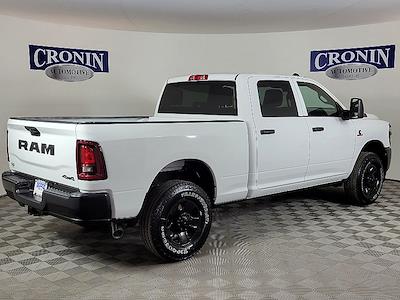 New 2025 Ram 3500 Tradesman Crew Cab 4WD Pickup for sale #C05954 - photo 2