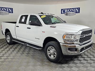 2022 Ram 2500 Crew Cab 4WD Pickup for sale #C05954A - photo 2