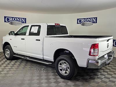 2022 Ram 2500 Crew Cab 4WD Pickup for sale #C05954A - photo 1