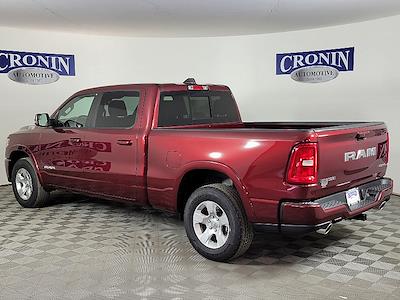 New 2025 Ram 1500 Big Horn Crew Cab 4WD Pickup for sale #C05959 - photo 2