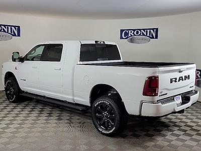New 2025 Ram 2500 Laramie Mega Cab 4WD Pickup for sale #C05972 - photo 2