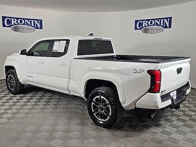2025 Toyota Tacoma Double Cab 4WD Pickup for sale #C05972A - photo 2