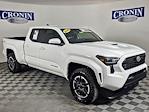 2025 Toyota Tacoma Double Cab 4WD Pickup for sale #C05972A - photo 7