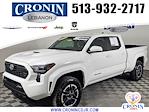 2025 Toyota Tacoma Double Cab 4WD Pickup for sale #C05972A - photo 1