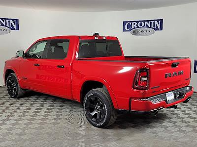 New 2025 Ram 1500 Big Horn Crew Cab 4WD Pickup for sale #C05976 - photo 2