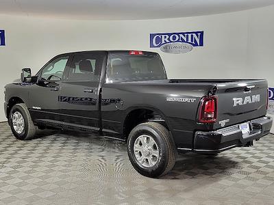 New 2025 Ram 2500 Big Horn Crew Cab Pickup for sale #C05987 - photo 2