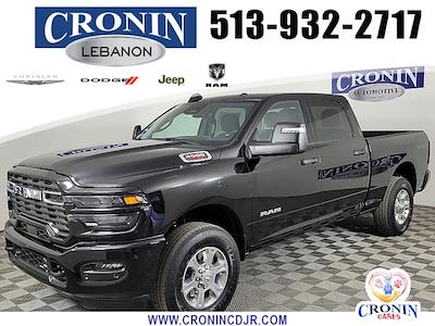 2025 Ram 2500 Crew Cab 2WD Pickup for sale #C05987 - photo 1