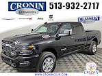 New 2025 Ram 2500 Big Horn Crew Cab Pickup for sale #C05987 - photo 1