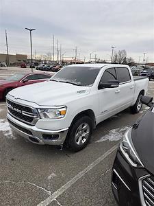 Used 2022 Ram 1500 Lone Star Crew Cab for sale #C05987A - photo 2