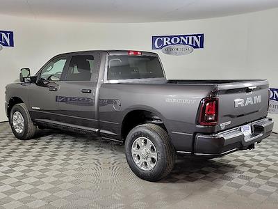 New 2025 Ram 2500 Big Horn Crew Cab Pickup for sale #C05988 - photo 2