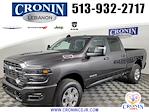 New 2025 Ram 2500 Big Horn Crew Cab Pickup for sale #C05988 - photo 37