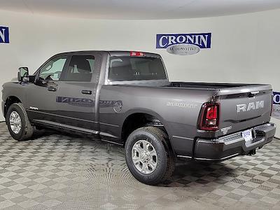 New 2025 Ram 2500 Big Horn Crew Cab Pickup for sale #C05989 - photo 2