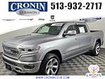 2021 Ram 1500 Crew Cab 4WD Pickup for sale #C05990A - photo 1
