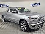 2021 Ram 1500 Crew Cab 4WD Pickup for sale #C05990A - photo 8