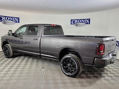 New 2025 Ram 2500 Big Horn Crew Cab 4WD Pickup for sale #C05991 - photo 2