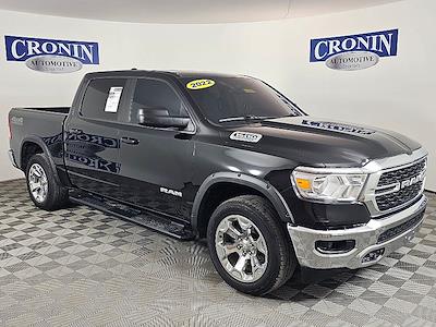 2022 Ram 1500 Crew Cab 4WD Pickup for sale #C06001A - photo 1