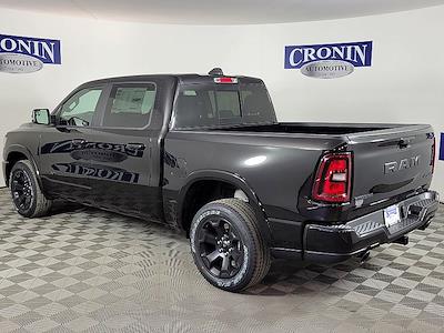 New 2025 Ram 1500 Big Horn Crew Cab 4WD Pickup for sale #C06003 - photo 1